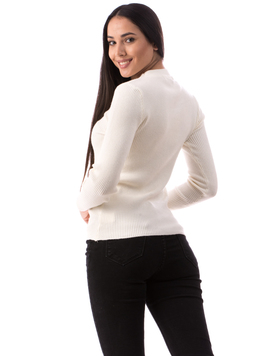 Bluza Dama FeryMy88 Alb