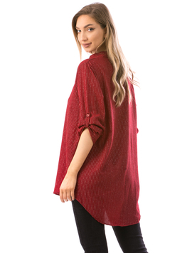Bluza Dama Yth10 Grena