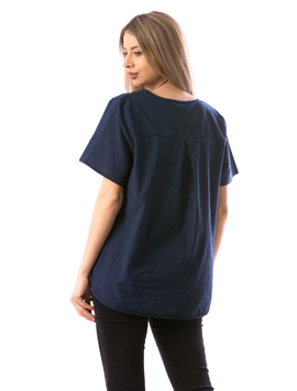 Bluza Dama Durmy199 Bleumarin