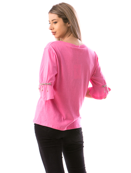Bluza Dama Indiany188 Roz