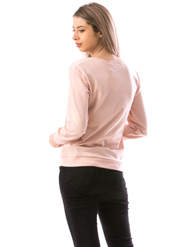 Bluza Dama WildThing10 Roz