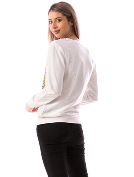 Bluza Dama WildThing10 Alb