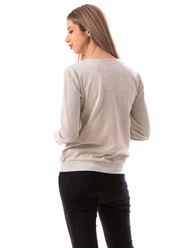 Bluza Dama WildThing10 Bej