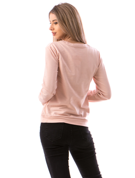 Bluza Dama FiveAm10 Roz