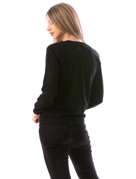 Bluza Dama FiveAm10 Negru
