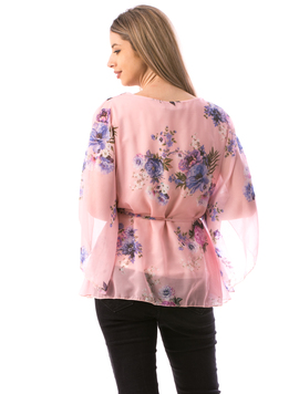 Bluza Dama Ovysty177 Roz