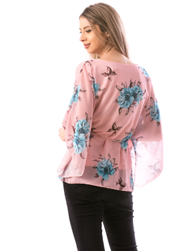 Bluza Dama Ovysty178 Roz