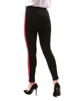 Colanti Dama Desssy66 Negru