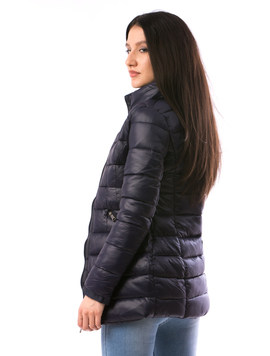 Geaca Dama Milnia567 Bleumarin
