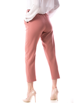 Pantaloni Dama Fengy167 Roz