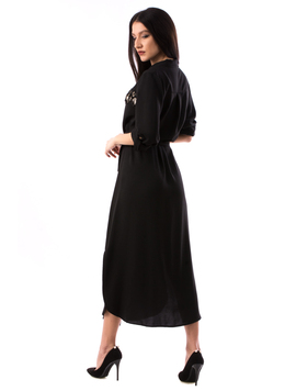 Rochie Dama EzyTy98 Negru