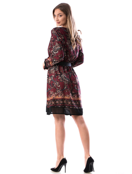 Rochie Dama HarryMyz20 Grena