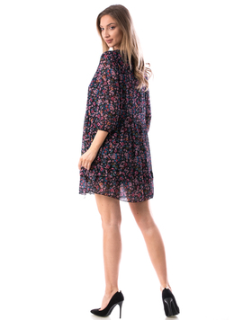 Rochie Dama SixTeen18 Lila