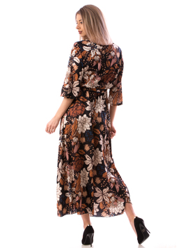 Rochie Dama Yry10 Maro