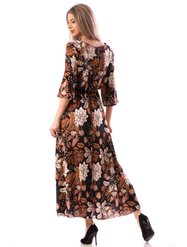 Rochie Dama Yry11 Maro