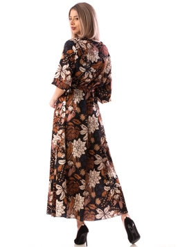 Rochie Dama Ujy10 Maro