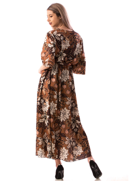 Rochie Dama Ujy11 Maro