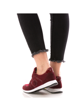 Adidasi NewWear Grena