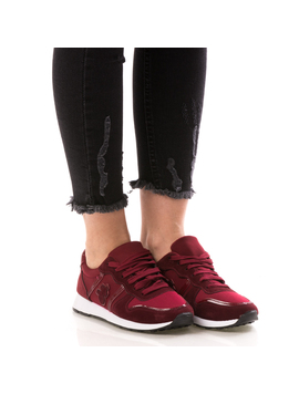 Adidasi NewWear Grena