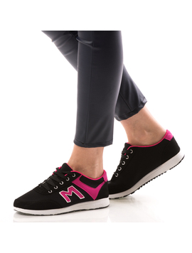 Adidasi MeawBalance Negru