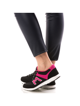 Adidasi MeawBalance Negru
