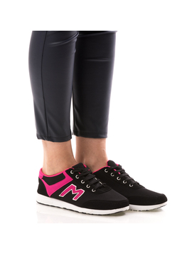 Adidasi MeawBalance Negru