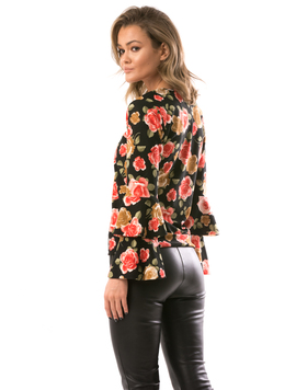 Bluza Dama NewIntoTheWild Roz