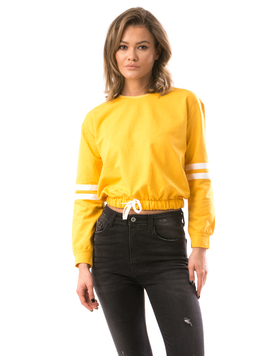 Bluza Dama Into83 Galben