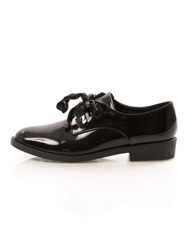 Pantofi DancingFloor Negru