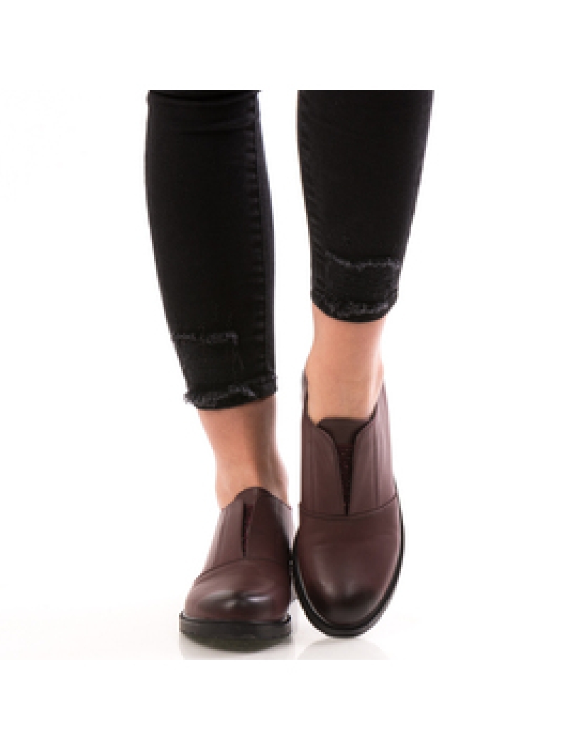 Pantofi Dama LightStep Grena