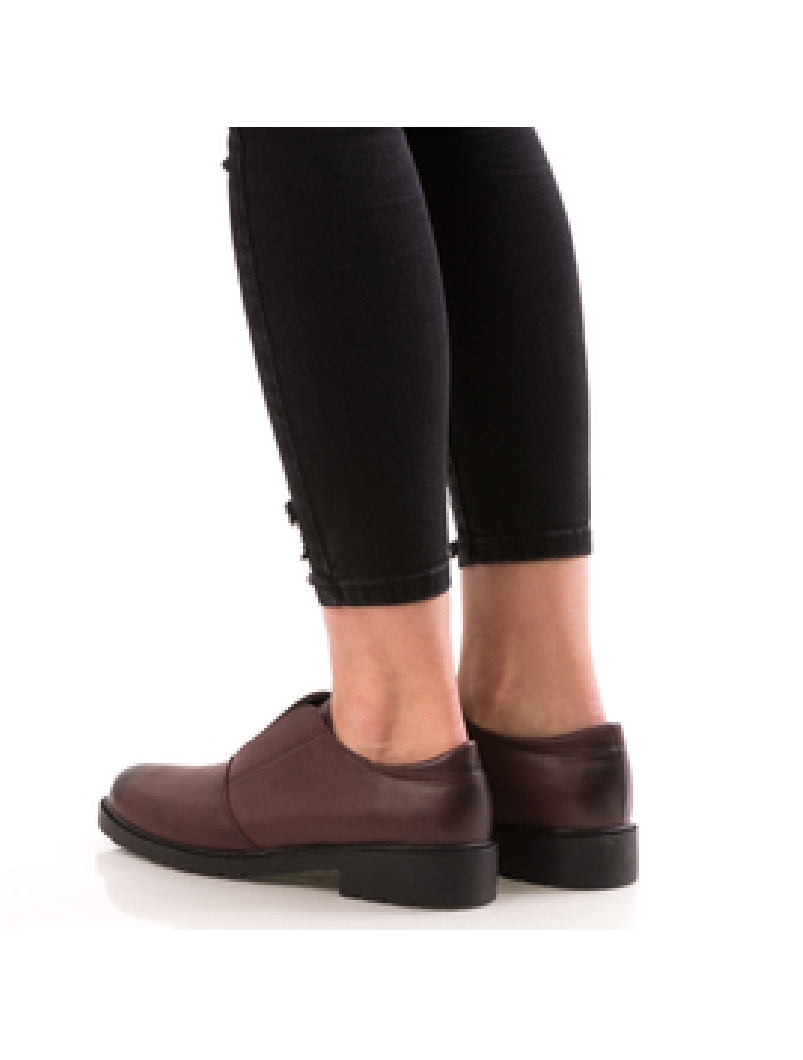 Pantofi Dama LightStep Grena