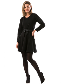 Rochie Dama CoraCordon Negru