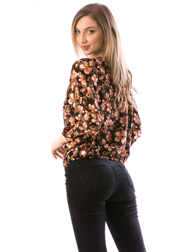 Bluza Dama KeenE67 Maro
