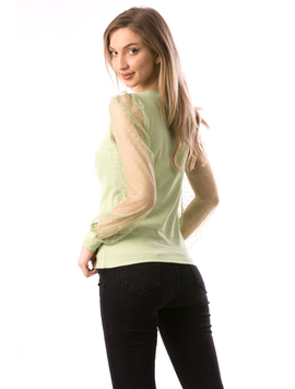 Bluza Dama SkippyHan56 Vernil