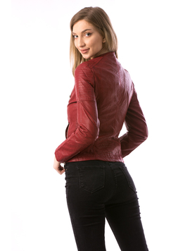 Geaca Dama Annys890 Grena