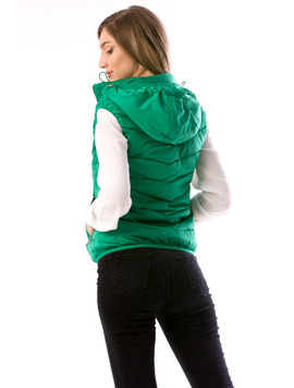 Vesta Dama Myryas99 Verde