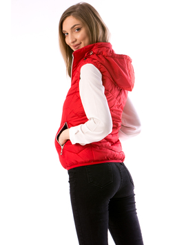 Vesta Dama Myryas99 Rosu