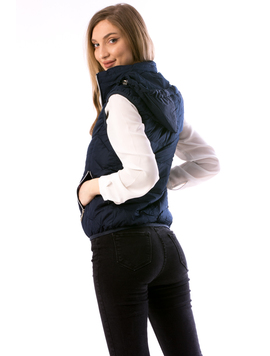 Vesta Dama Myryas99 Bleumarin