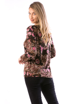 Bluza Dama Tty90 Maro