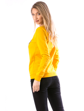 Bluza Dama Courage14 Mustar