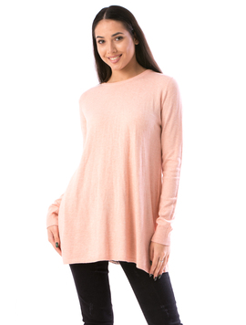 Bluza Dama BackVoal19 Roz Fanat
