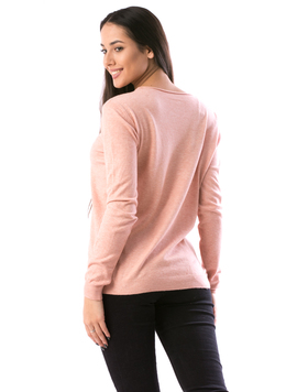Bluza Dama JustInParis98 Roz Fanat