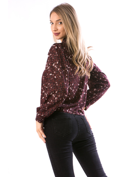 Bluza Dama EshtyNek80 Grena