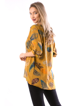 Bluza Dama EtrySh10 Maro