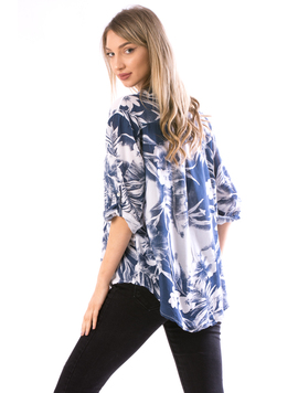 Bluza Dama Soulyty89 Alb