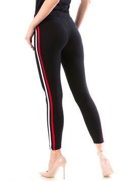 Colanti Dama LexyFkj10 Negru