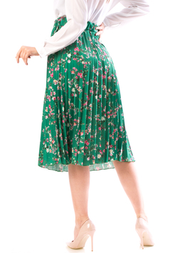Fusta Dama Ktrytr18 Verde