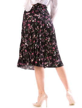 Fusta Dama Ktrytr18 Negru