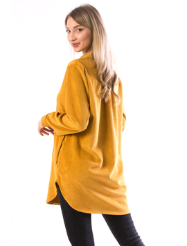Jacheta Dama Jakys98 Mustar