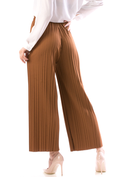 Pantaloni Dama LargyStyle56 Maro